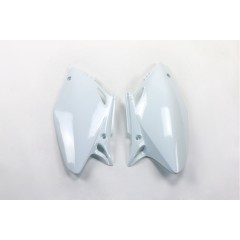 UFO STRANSKE ŠTEVILČNICE HONDA CRF 450 2002 - 2004